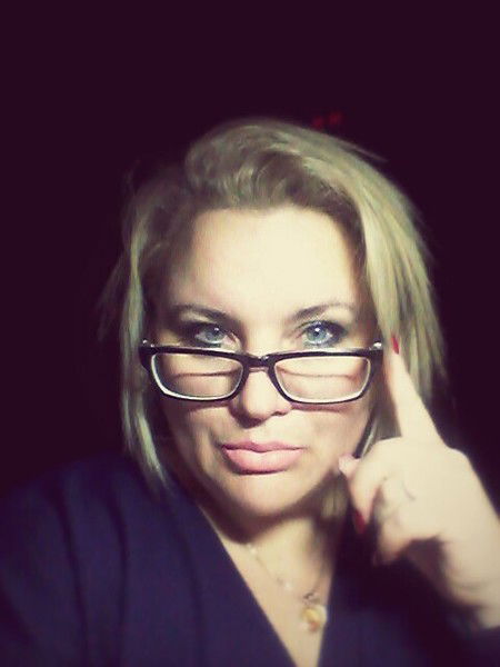 Ольга Канарьян