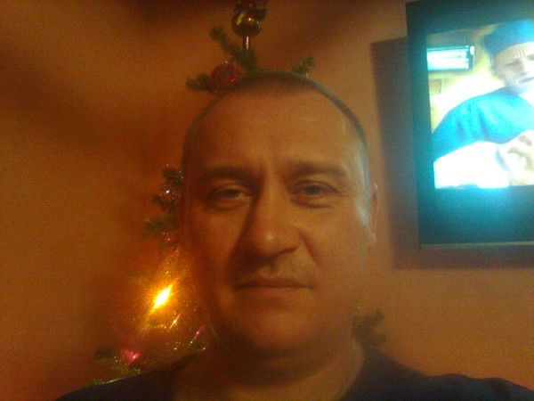 Володя Салтыков