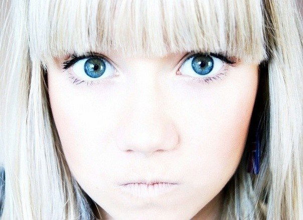 Анастасия Кожевникова