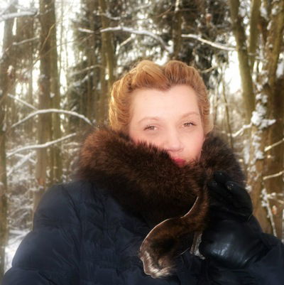 Нинель Траянова