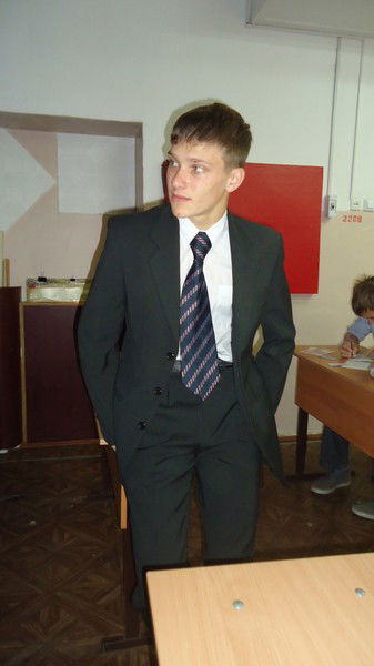 Владимир Буянкин