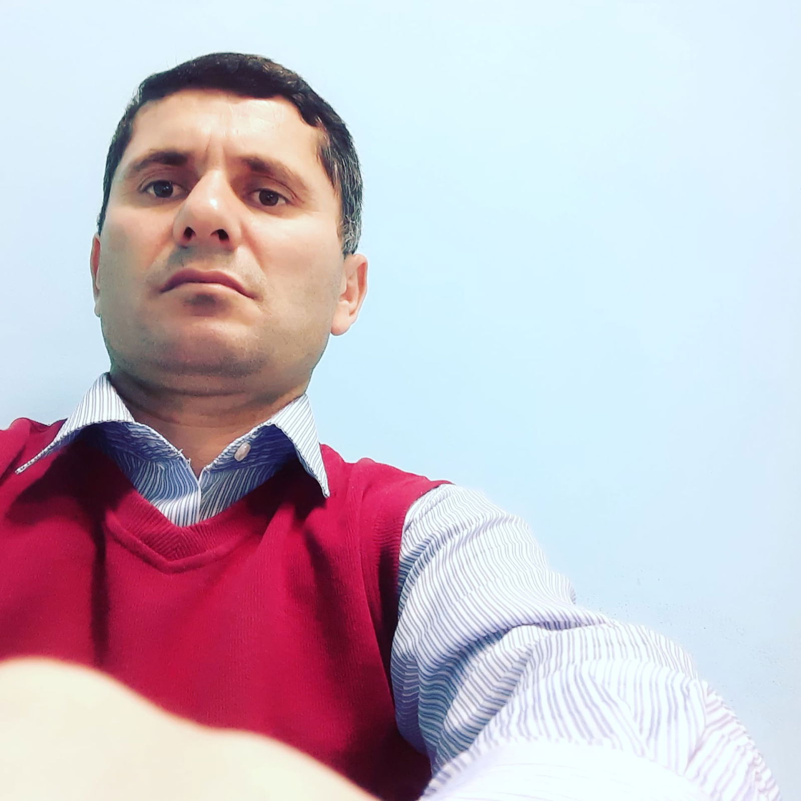 Шариф Расулов