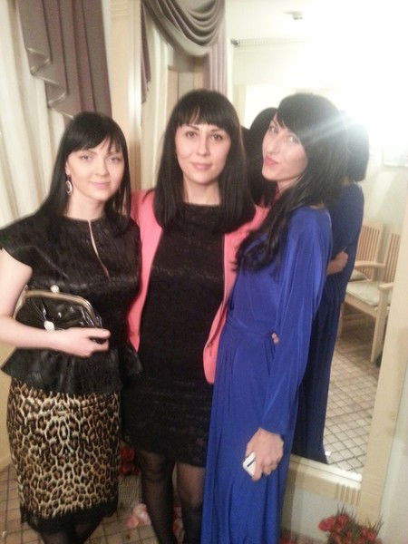 Олеся Олеся