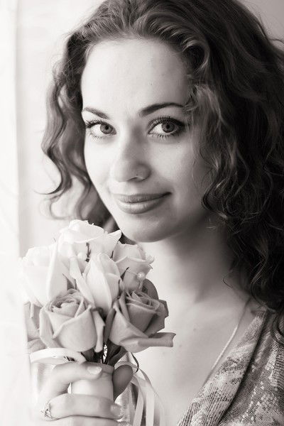 Елена Свириденко