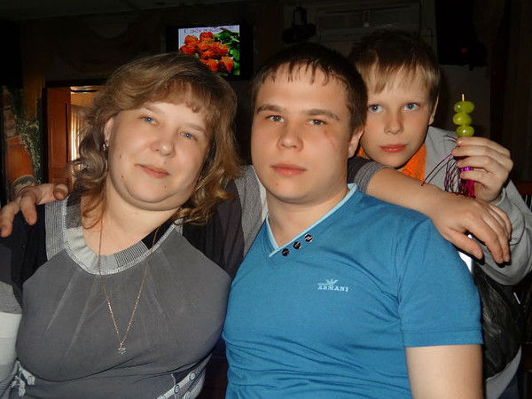 Наталия Коневец