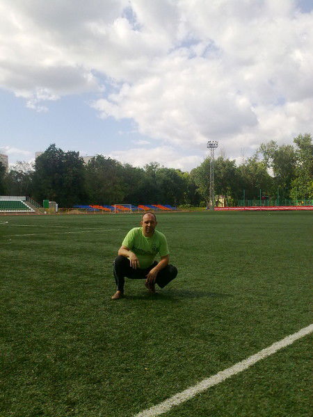 Владимир Зубцов