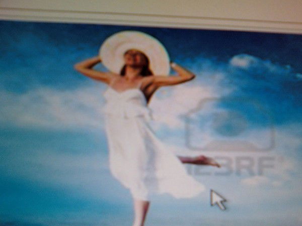 Надежда Чиркова