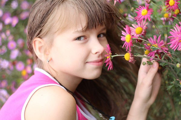 Катя Лисьева