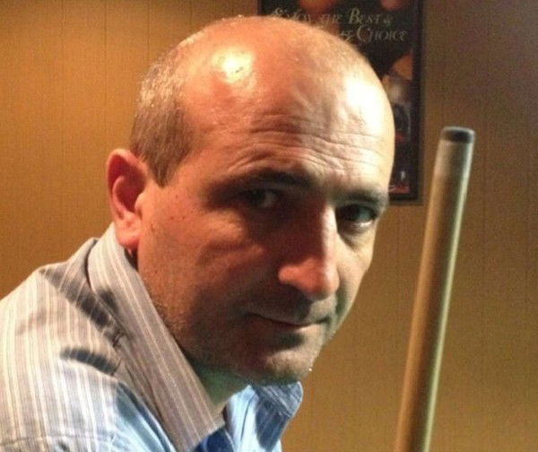 Ашот Товмасян