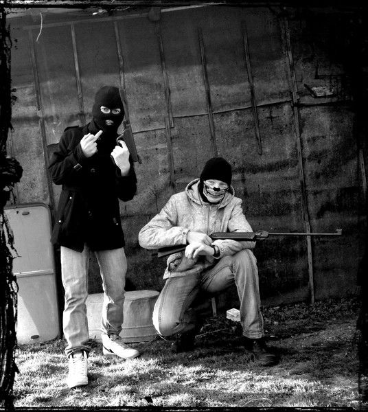 Макс Воеводский