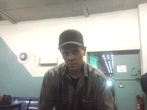 Вячеслав Табакин