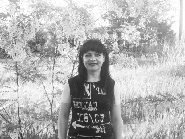 Любовь Охманюк