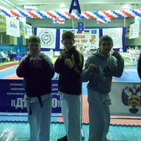 Денис Бедарев