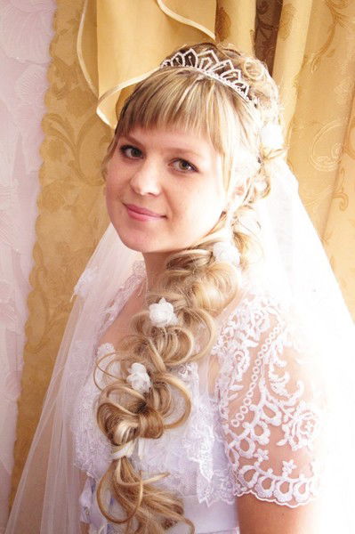 Екатерина Стриенок