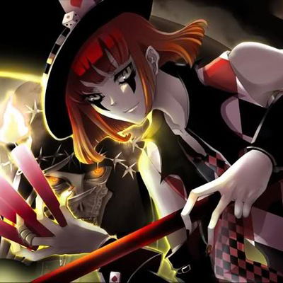 Анютка Козяйкина