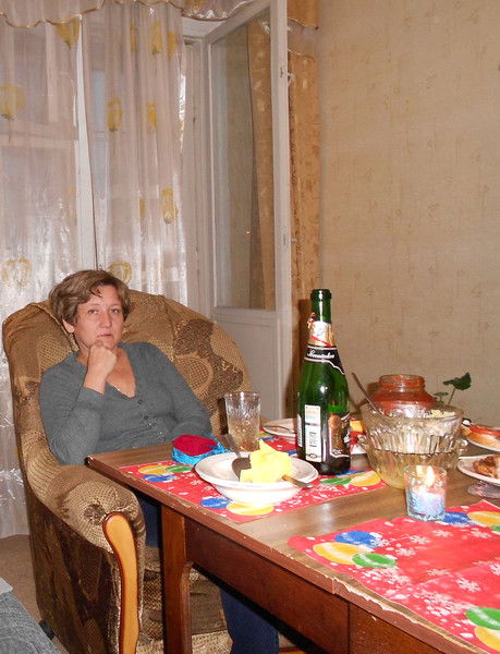 Евгения Егорова