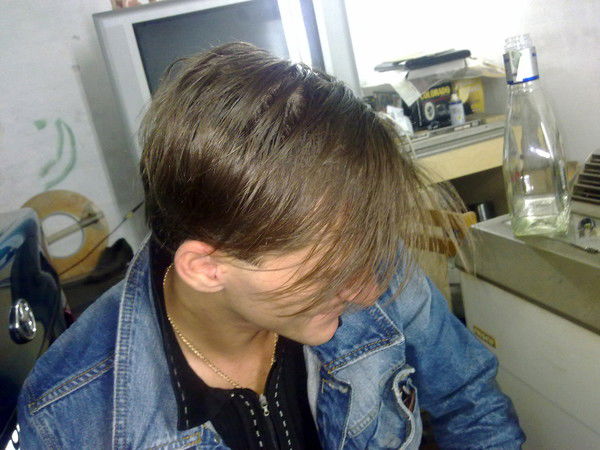 Максим Зотов