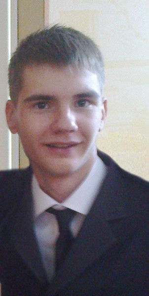 Андрей Чепур