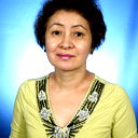 Zhanna Igbaeva
