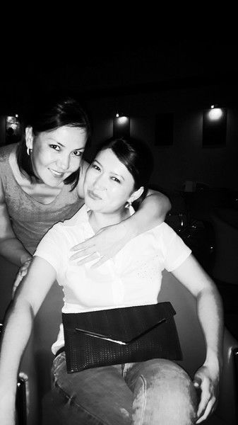 Абызбекова Ляззат