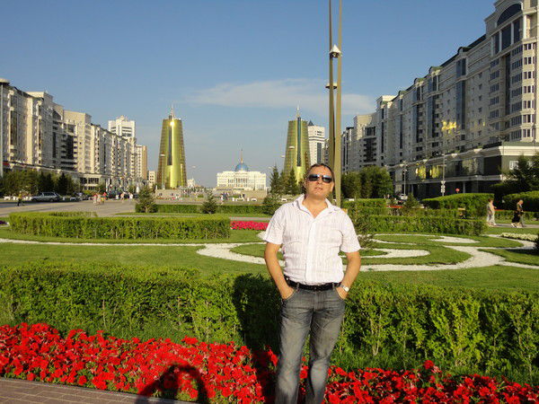 Игорь Чабан