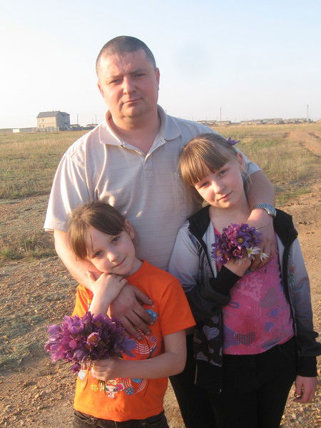 Александр Еланских