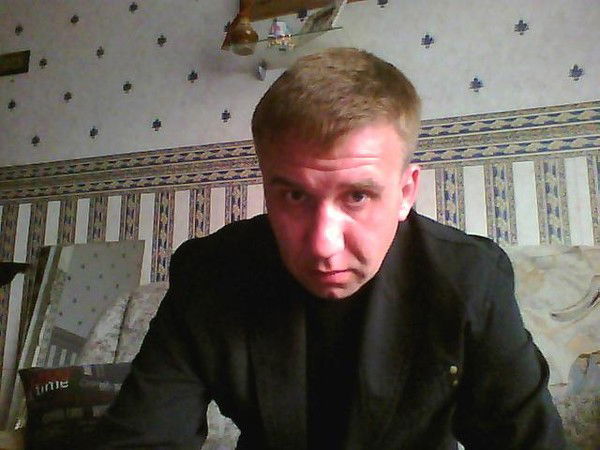 Денис Бобков