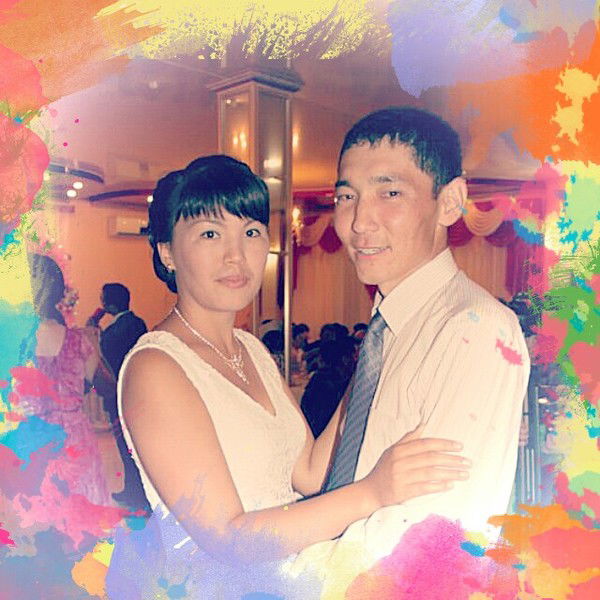 Айнур Абдрахманова