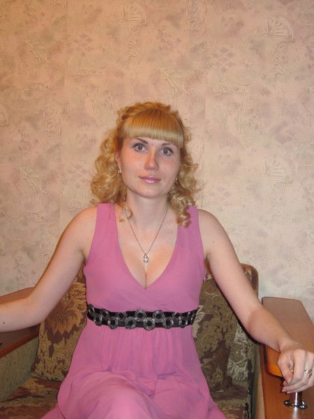 Ирина Бернс (Кулямина)