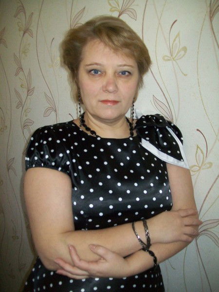 Ирина Герасимова