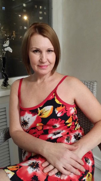 Маргарита Парисеева