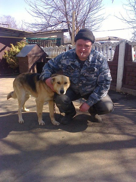 Александр Сарычев