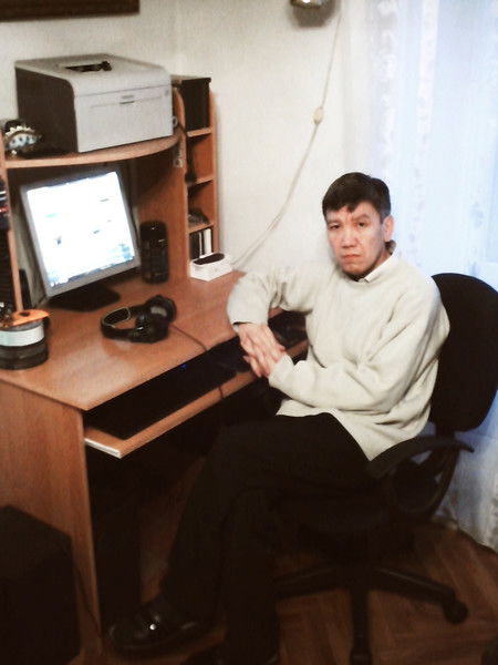 Тимур Ибраев