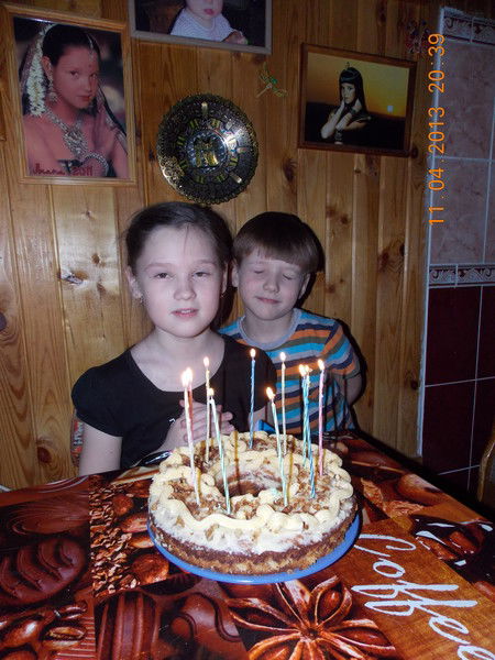 Юлия Медведева