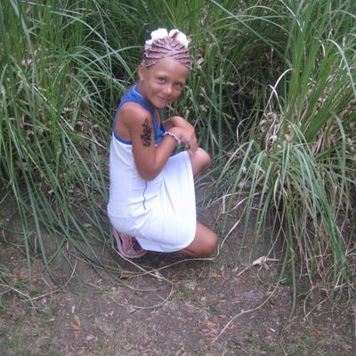 Полина Иванова