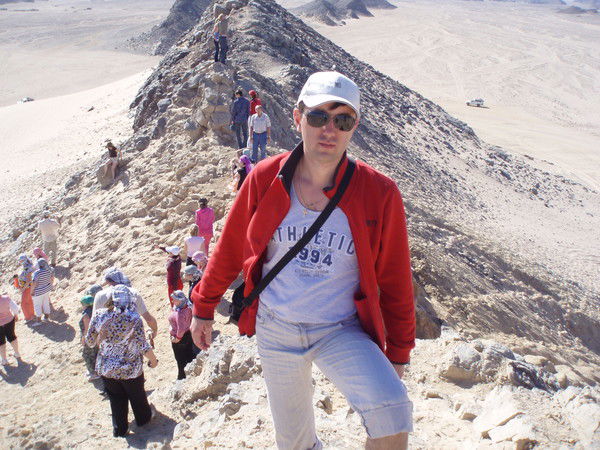 Дмитрий Момотов