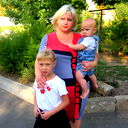 Оксана Казмирова