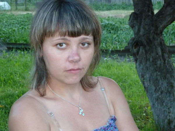 Людмила Головнева