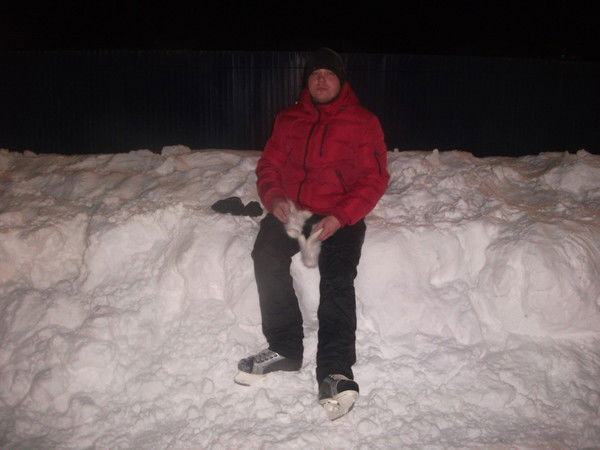 Николай Ильин