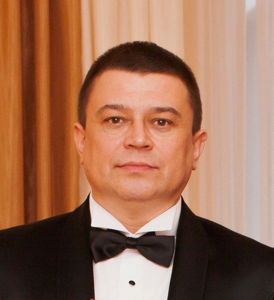 Игорь Коваленко