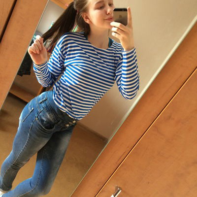 Лера Андреева