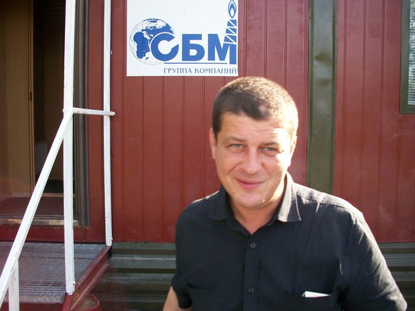 Алексей Михайлюк