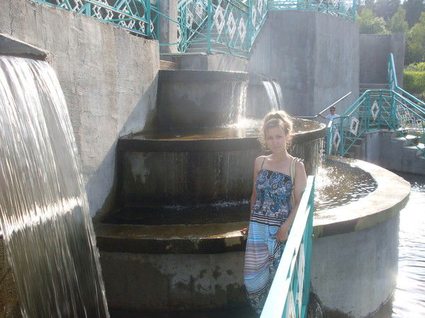 Елена Ермоленко