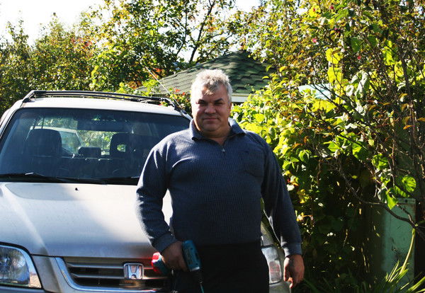 Юрий Понкратов