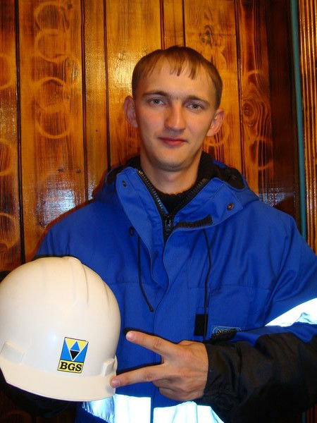 Иван Новиков