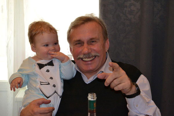 Георгий Иванович