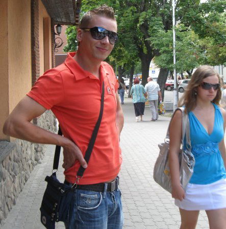 Дмитрий Вершинин