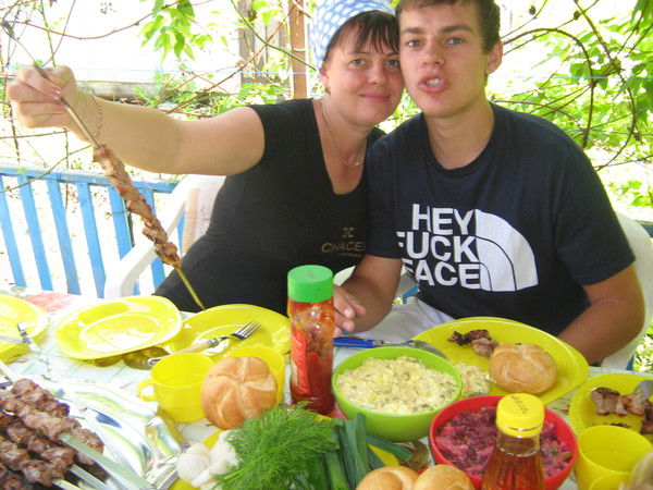 Виктория Борисова