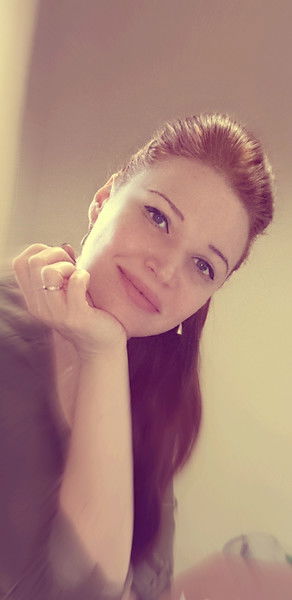 Марина Удачина