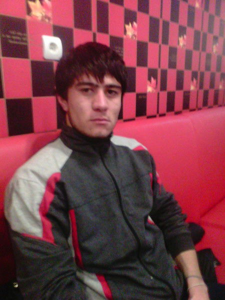 Аслиддин Хаитов